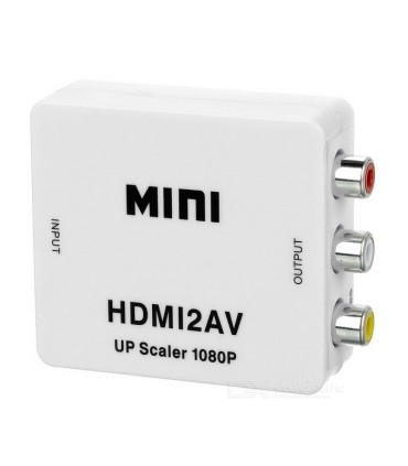 تبدیل HDMI به AV برای PS4