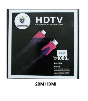 کابل hdmi 20 متری