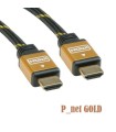 کابل HDMI 1.5 متری GOLD