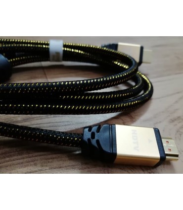 کابل HDMI 1.5 متری Pnet gold