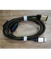 کابل HDMI 1.5 متری GOLD