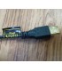 PRINTER CABLE GOLD