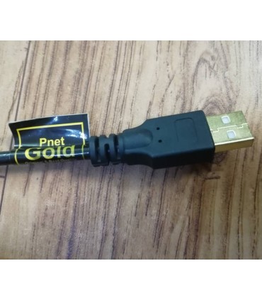 PRINTER CABLE GOLD