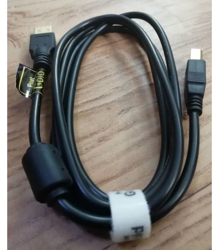 کابل USB B 1.5 متری GOLD