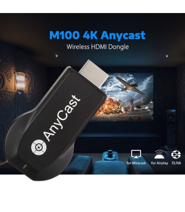 دانگل WIFI HDMI