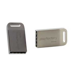 دانگل بلوتوث USB play factory plf-04