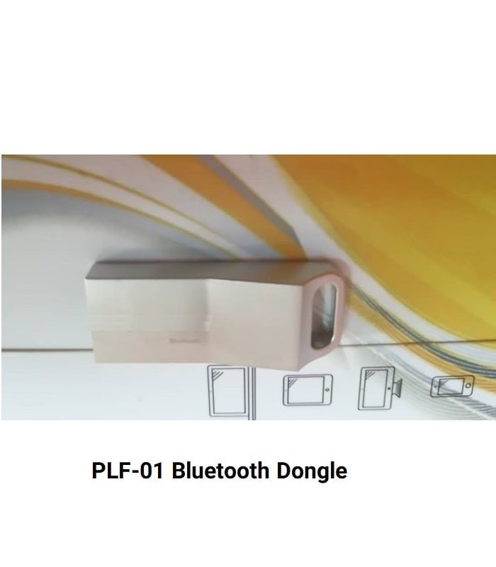 دانگل بلوتوث USB خودرو plf-01