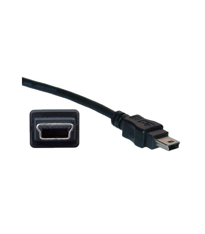 کابل تعمیری Mini USB