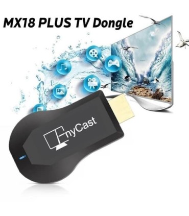 دانگل HDMI anycast MX18 PLUS