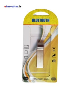 دانگل بلوتوث USB گیرنده صدا BT