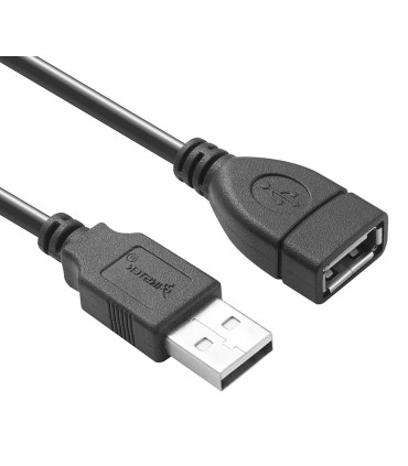 کابل افزایش طول USB با طول 3 متر