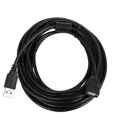 کابل افزایش USB 5 متری