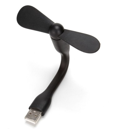 مینی پنکه USB