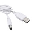 تبدیل usb  به آداپتور