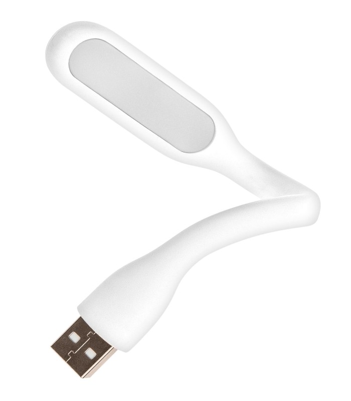 قیمت و خرید چراغ LED یو اس بی مدل Flexible USB Light