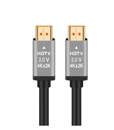 کابل HDMI پی نت 4K طول 3 متر ورژن 2.0 efarvahar.ir
