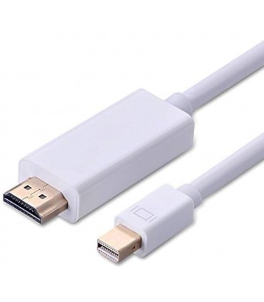 مبدل Mini دیسپلی به HDMI efarvahar.ir