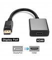 تبدیل DisplayPort به اچ دی ام آی efarvahar.ir