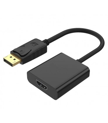 مبدل DisplayPort به HDMI efarvahar.ir