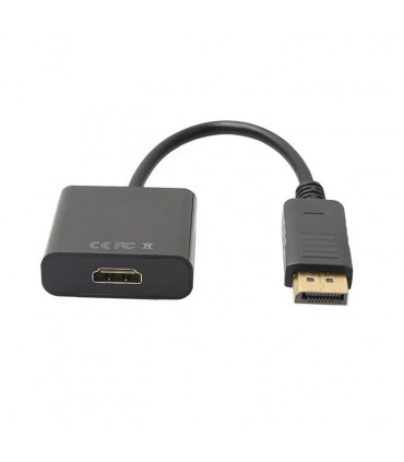 تبدیل دیسپلی پورت به HDMI efarvahar.ir