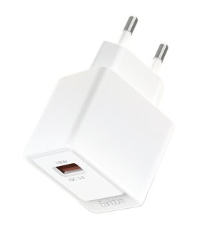شارژر فست شارژ USB موبایل و تبلت 3 آمپر efarvahar.ir