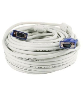کابل 30 متری VGA نویزگیردار efarvahar.ir