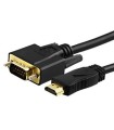 رابط VGA به HDMI